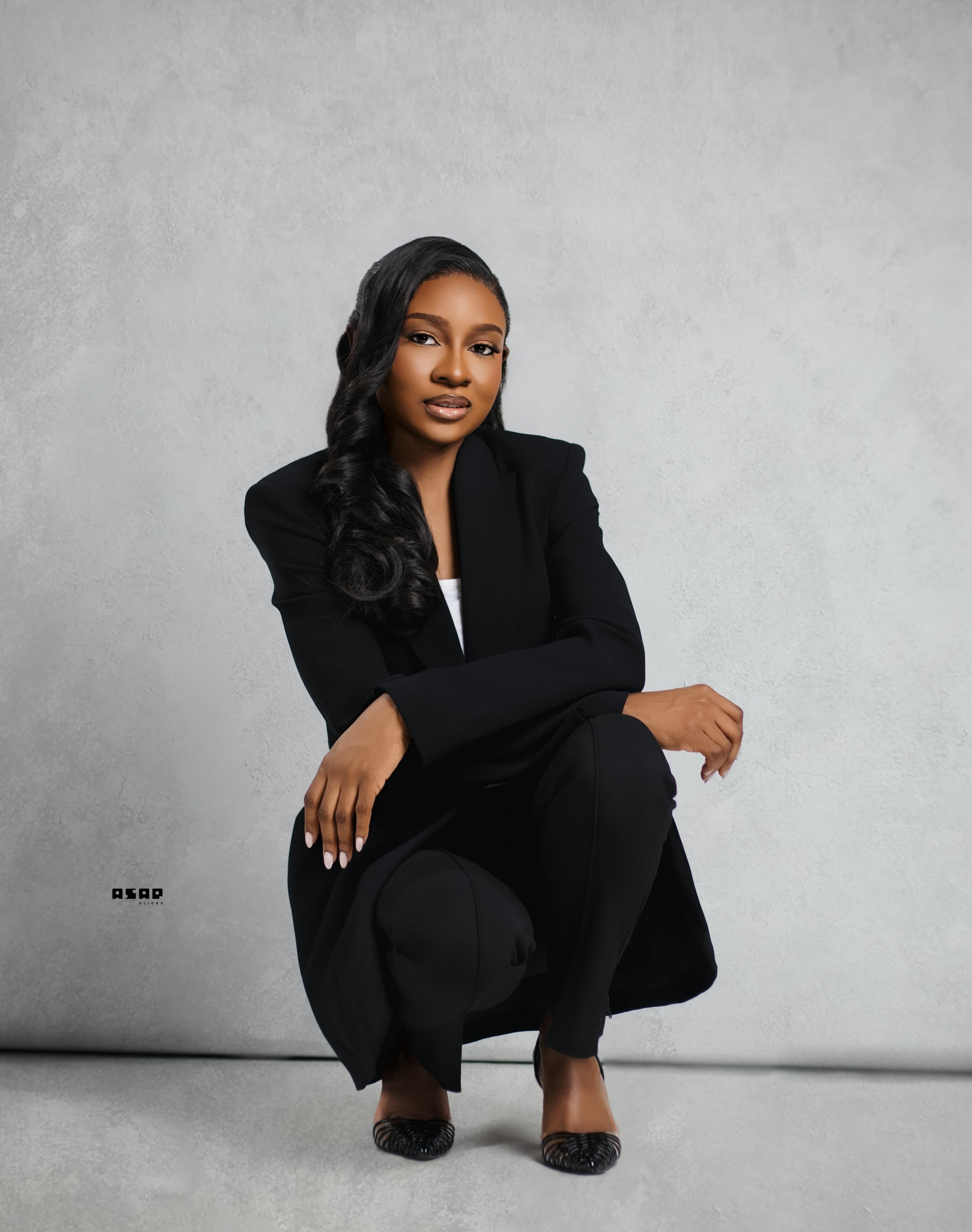 Oluwatosin Akingbulu — author photo